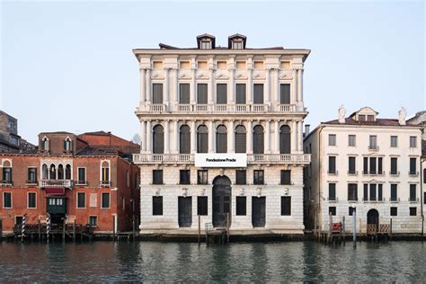 fondazione prada venezia 2024